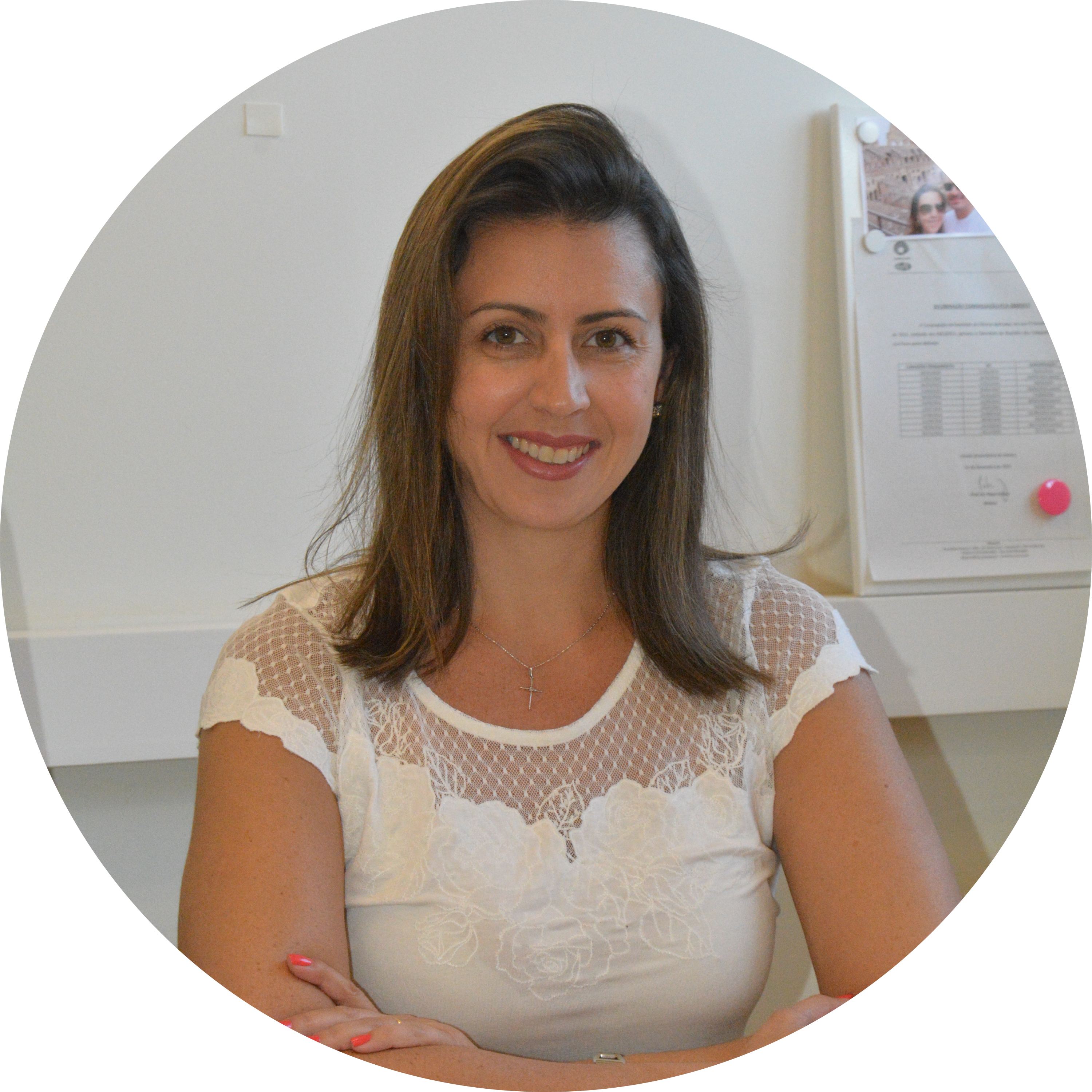 Go to the profile of LIGIANA PIRES CORONA