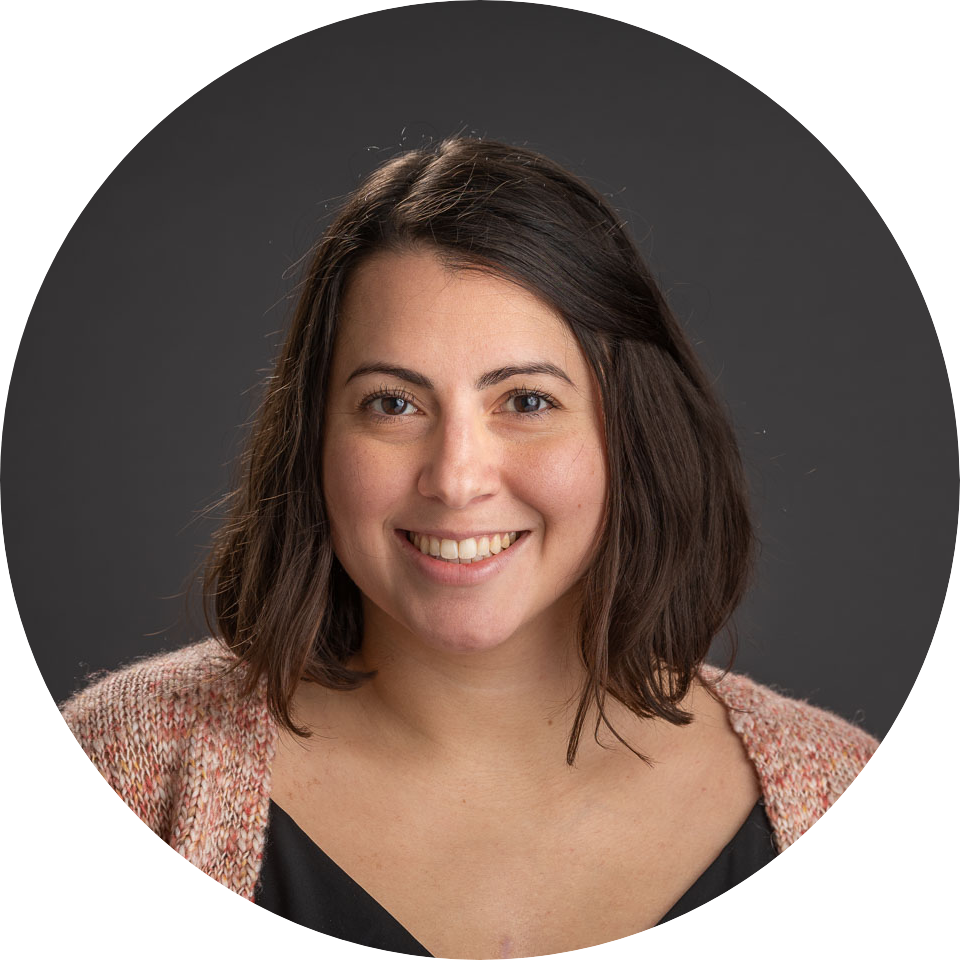 Go to the profile of Jennah E. Dharamshi