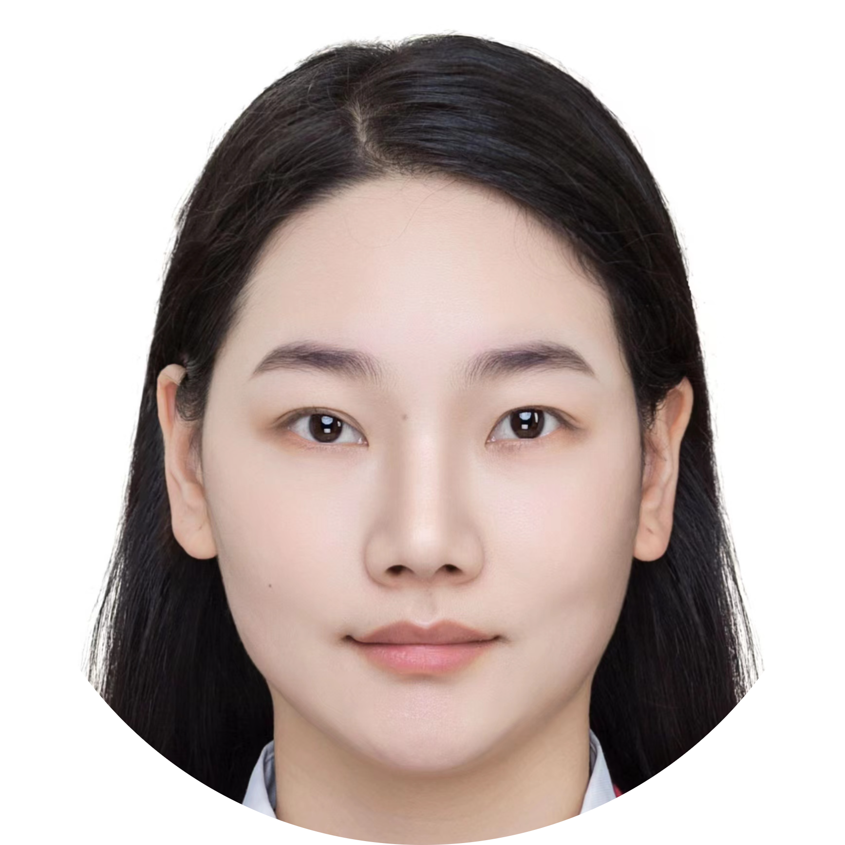 Go to the profile of Tingqi Du 杜婷琪