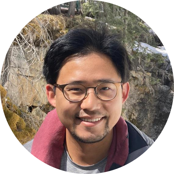 Go to the profile of Jeremy Bau