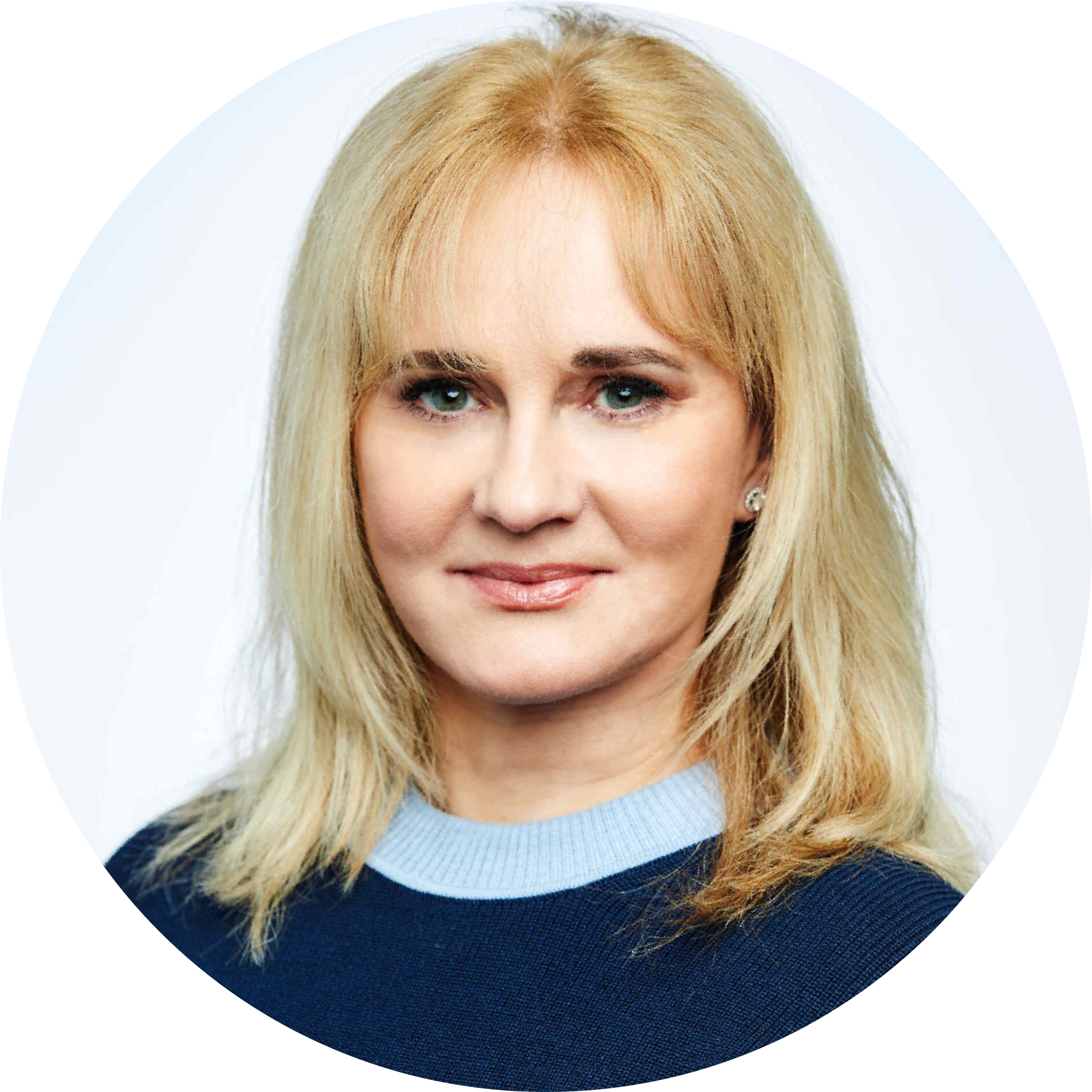 Go to the profile of Anna N. Yaroslavsky