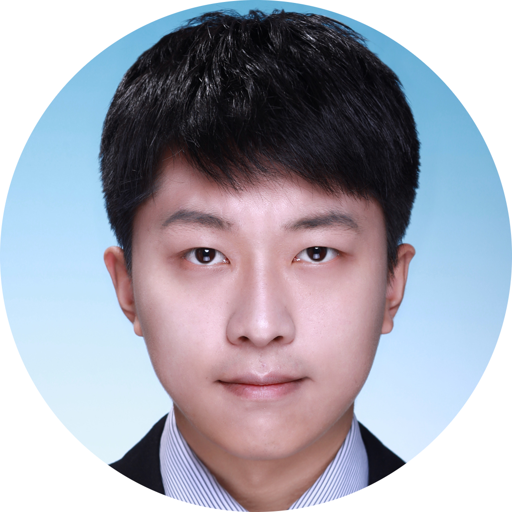 Go to the profile of Ze Wang