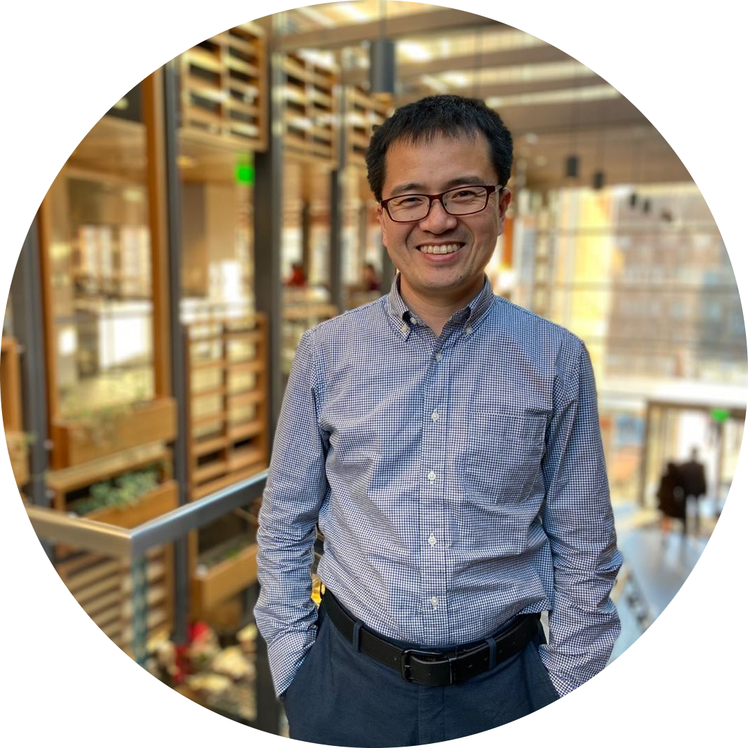 Go to the profile of Junpeng Wang