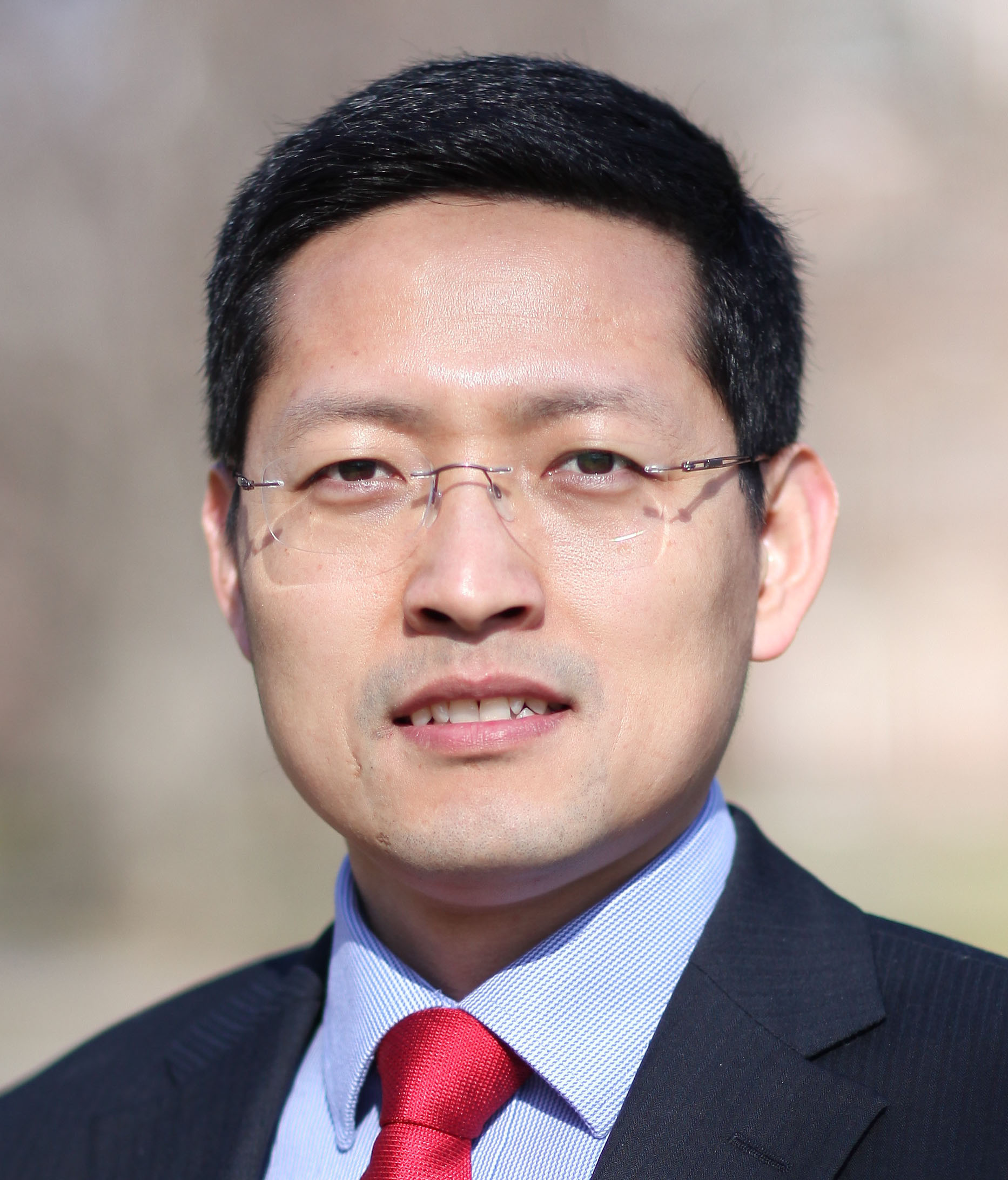 Go to the profile of Yizhou Dong