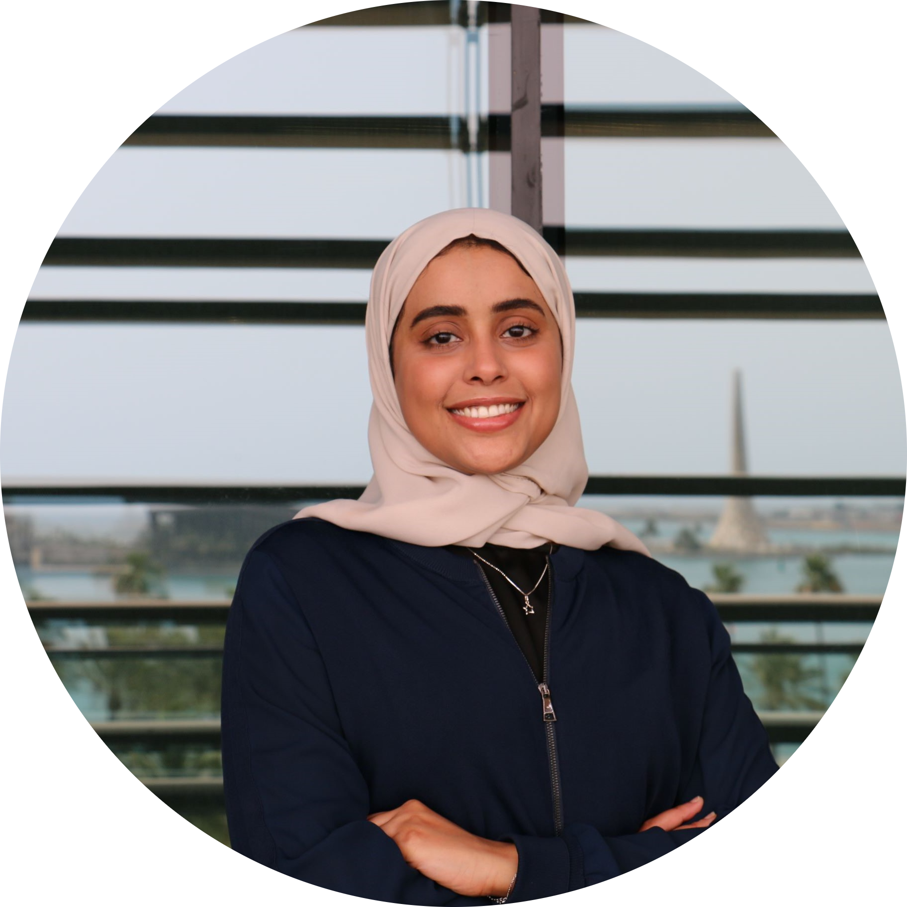 Go to the profile of Banan Alhazmi