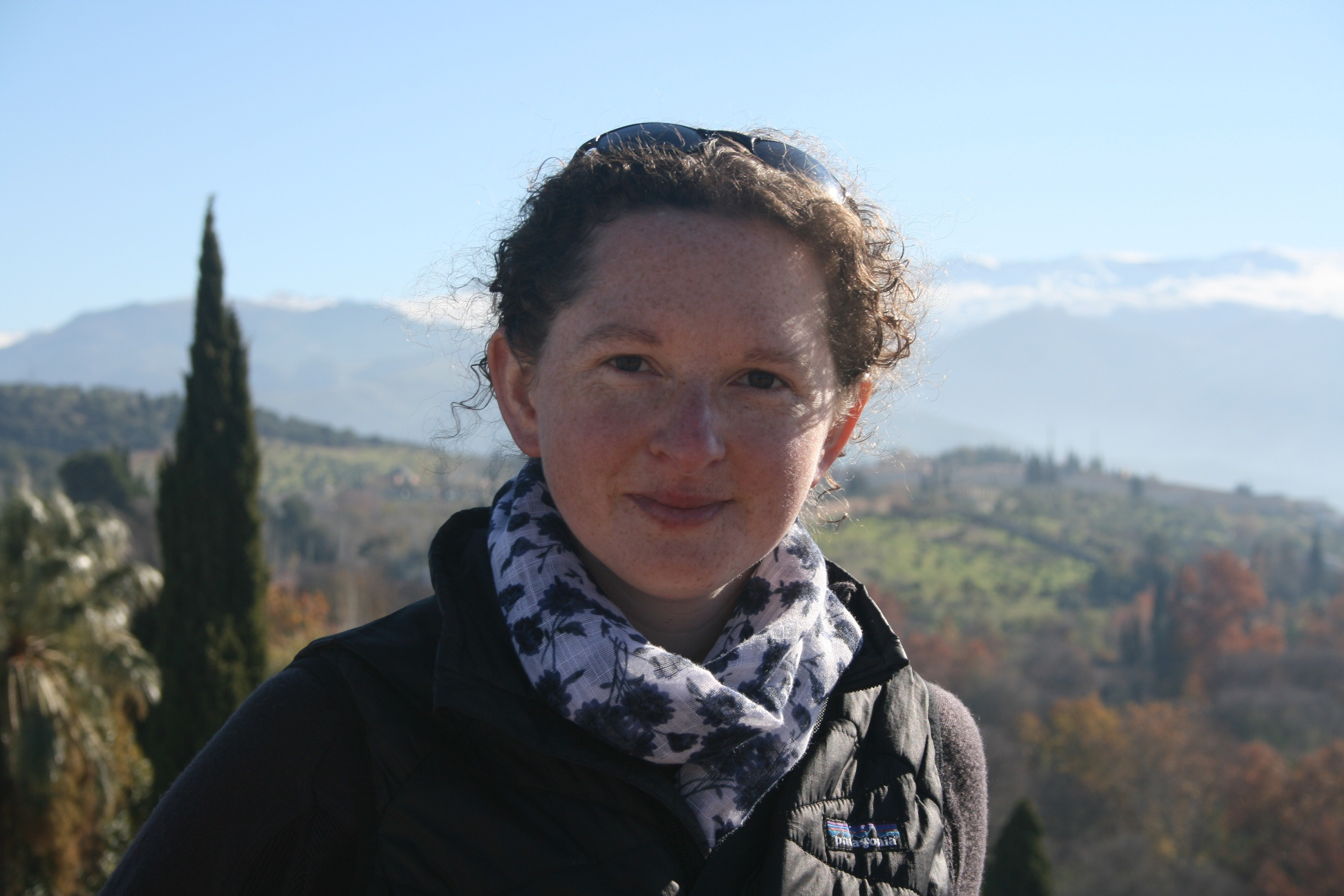 Go to the profile of Katherine Baldock