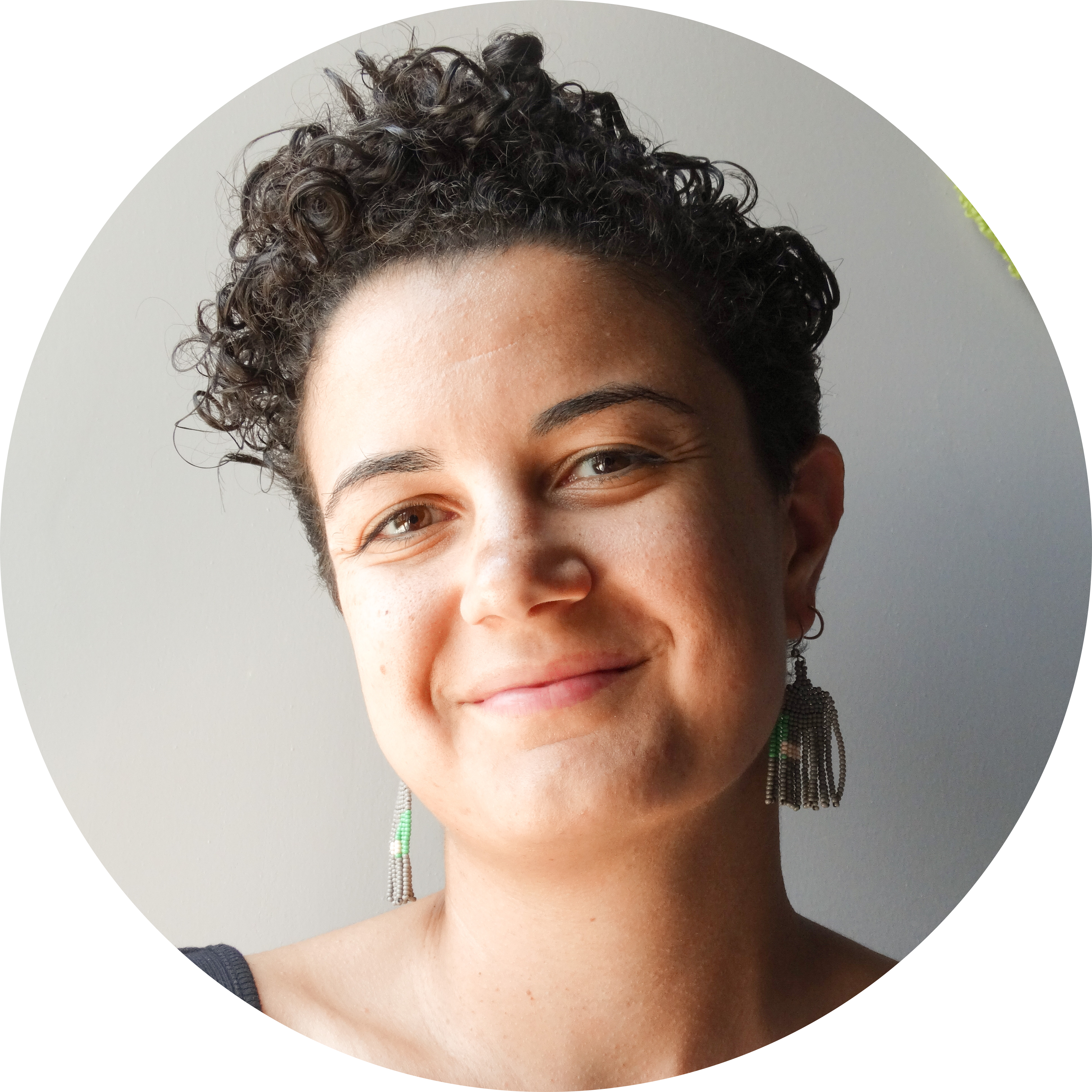 Go to the profile of Dr. Gabriela Garcia