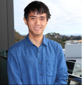 Go to the profile of Terry Isson