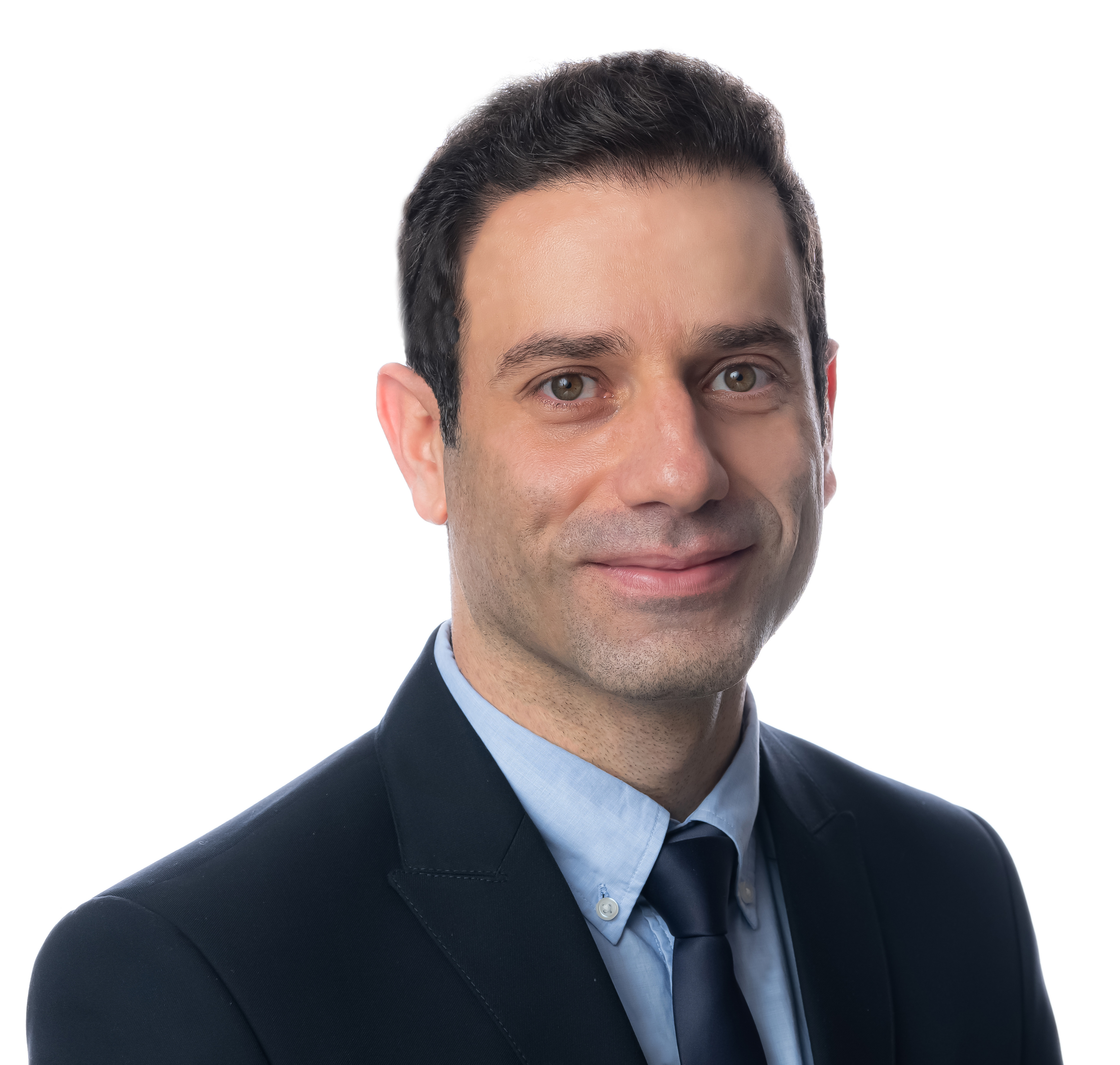 Go to the profile of Mohammad Reza Alizadeh