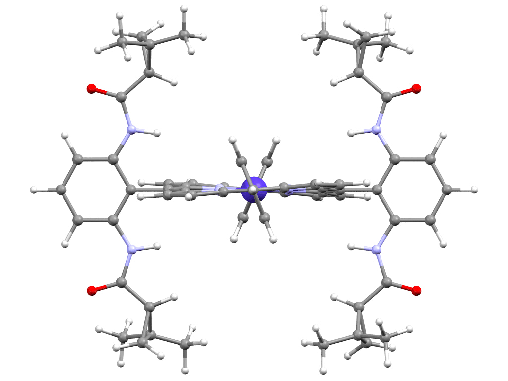 Metalloradical Catalysis for Convergent Allylic C–H Amination 