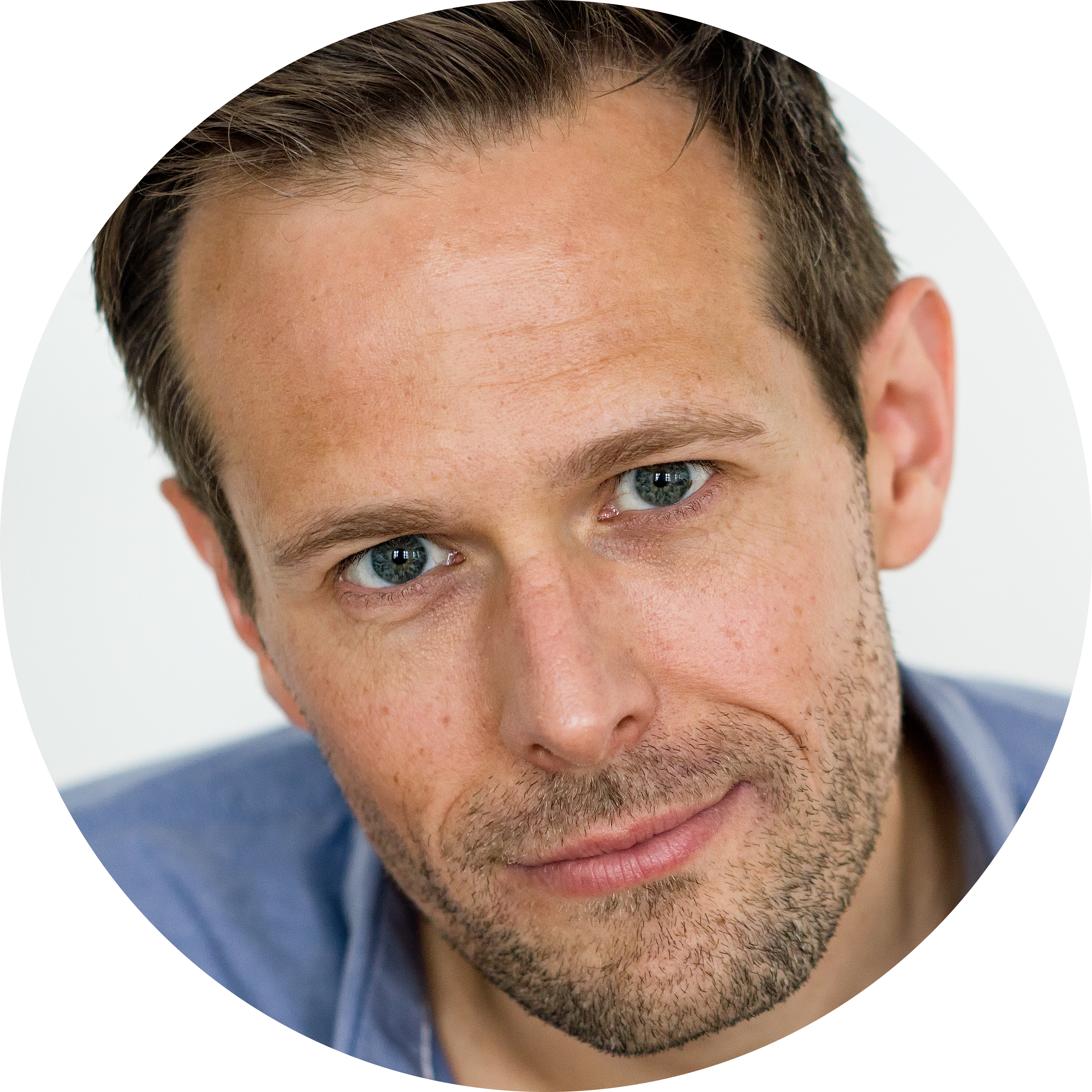 Go to the profile of Peter Thisted Dinesen