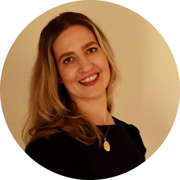 Go to the profile of Julia Eder