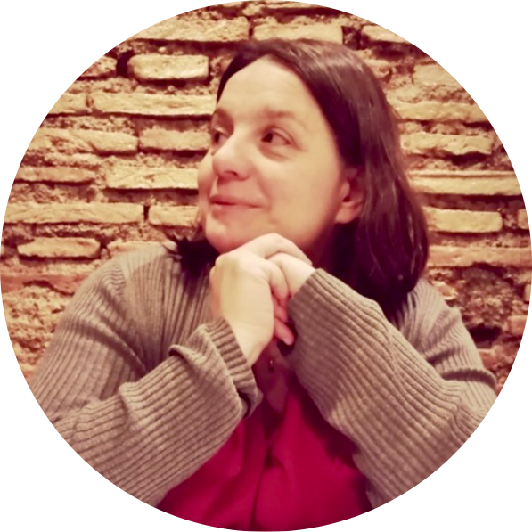 Go to the profile of Elisabeth Herniou