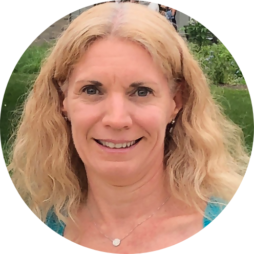 Go to the profile of Rosanna Baker