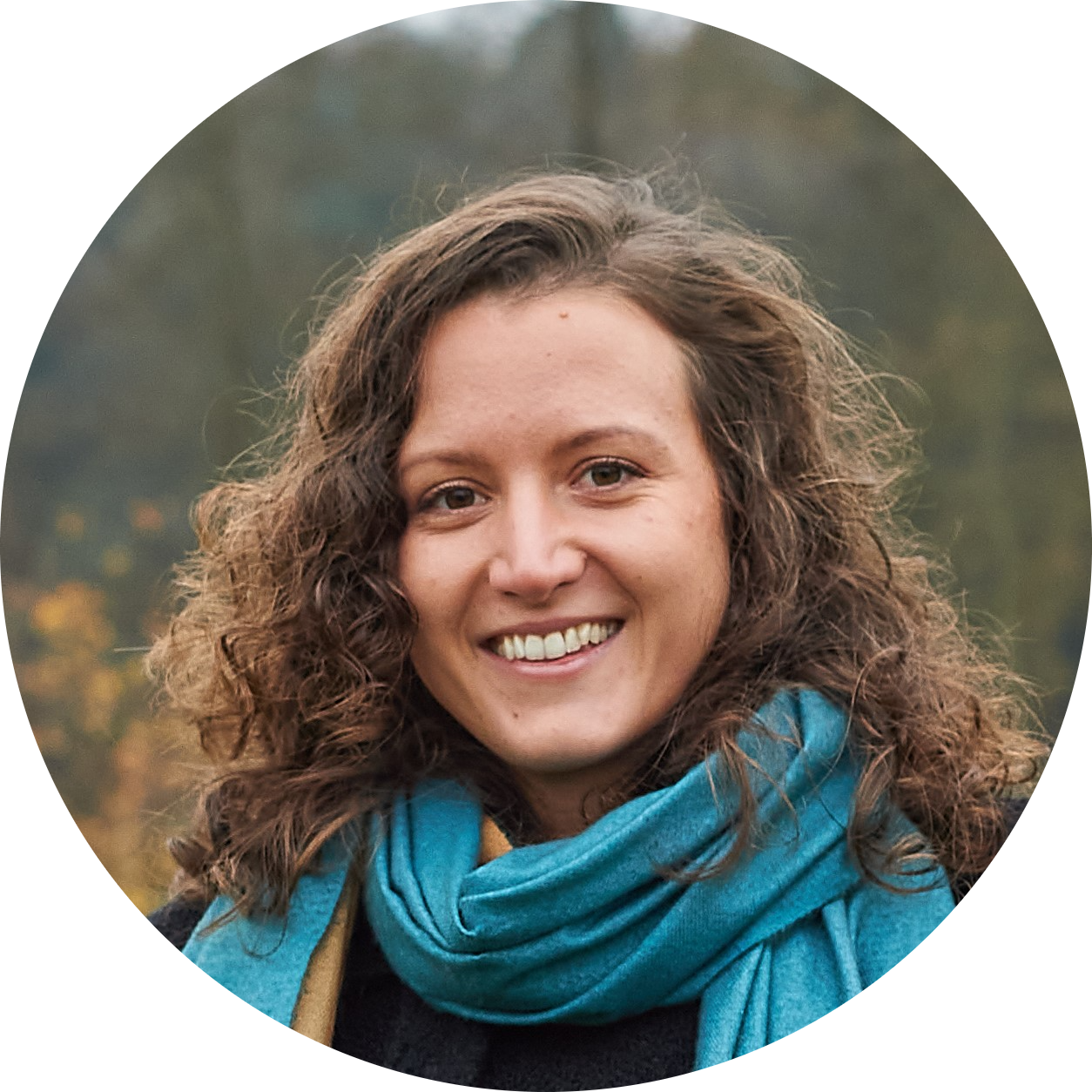 Go to the profile of Anna Edlinger