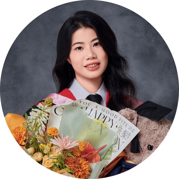 Go to the profile of Yile Chen