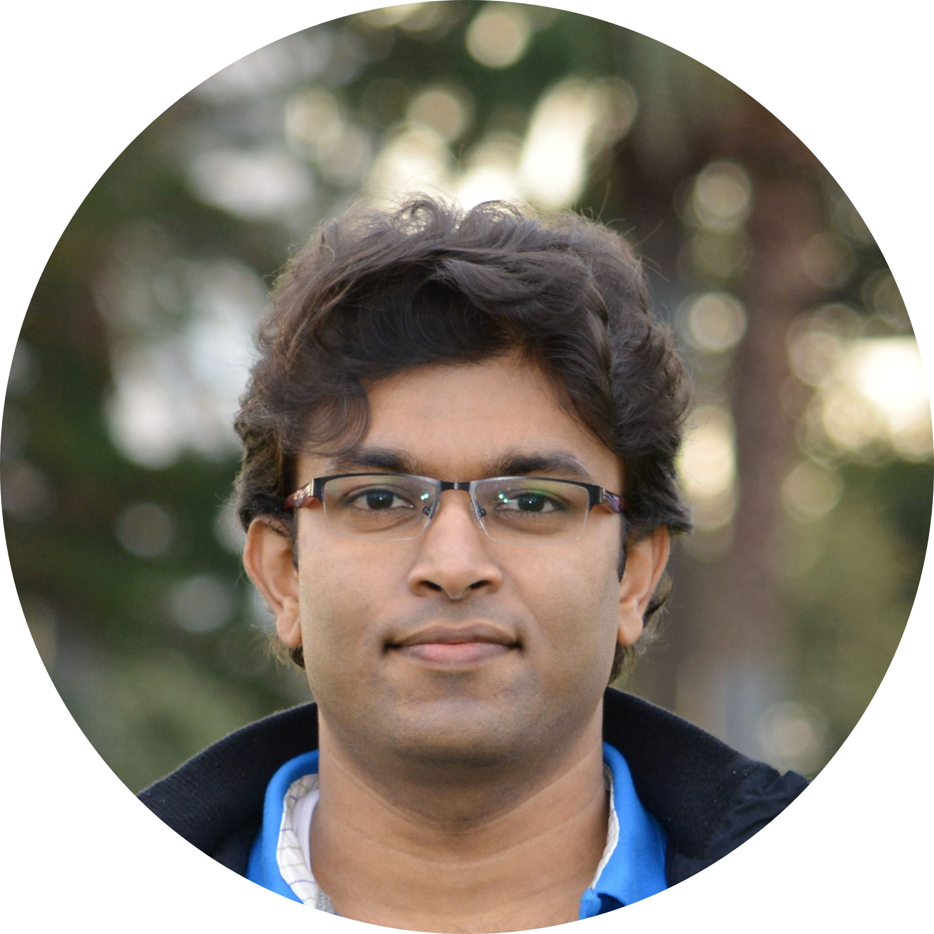 Go to the profile of M.A.P. Chamikara