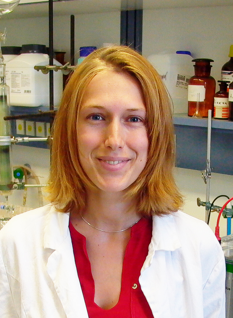 Go to the profile of Stephanie Markert