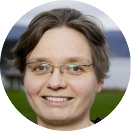 Go to the profile of Gerit Pfuhl