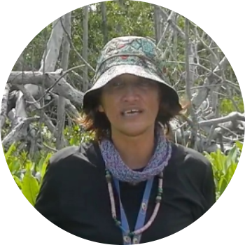 Go to the profile of Luz Esther Sanchez