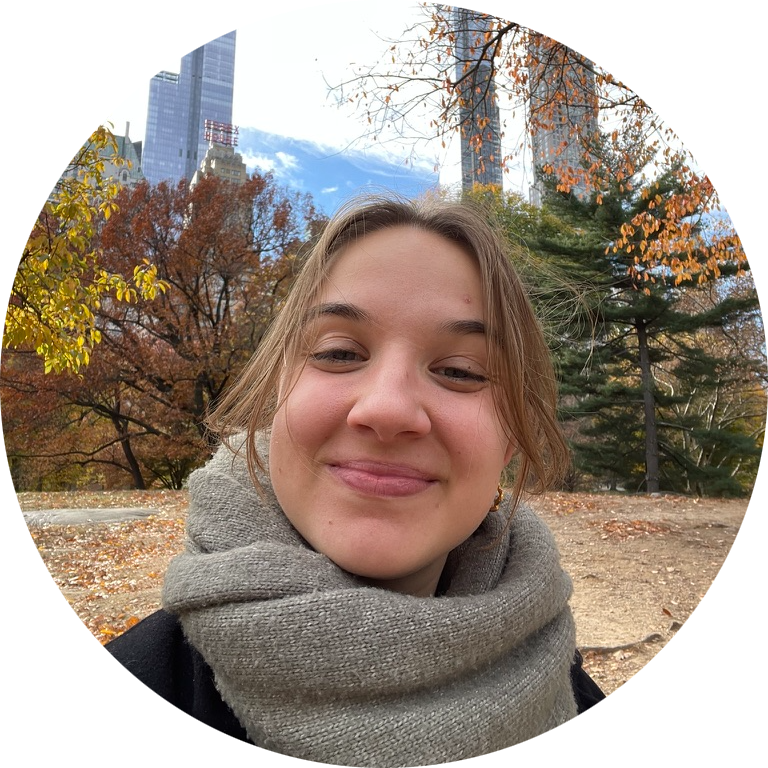 Go to the profile of Cathy Hauspie