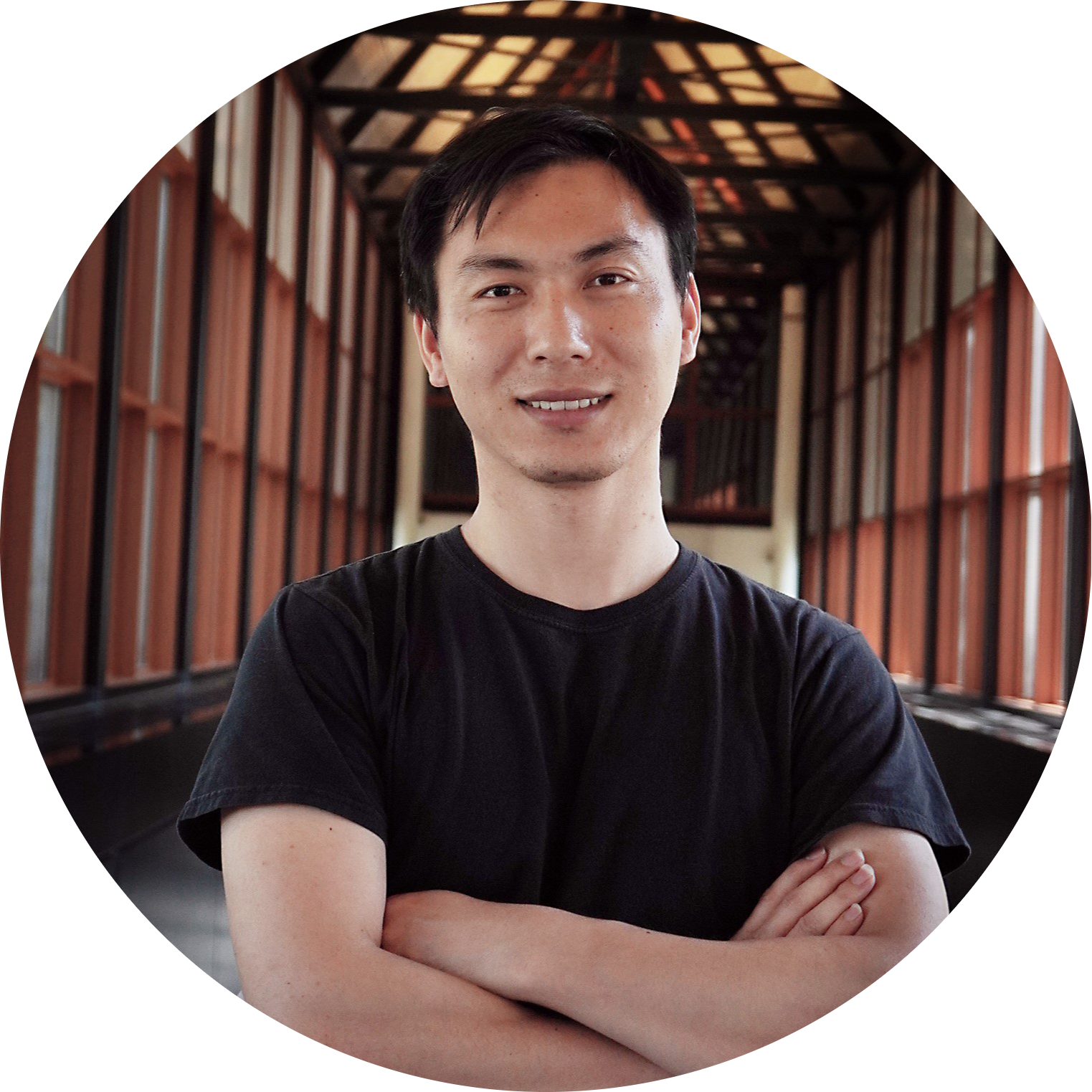 Go to the profile of Chuanwang Yang