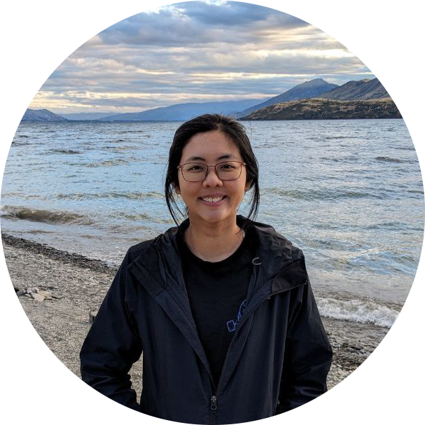 Go to the profile of Hui Zhen Tan