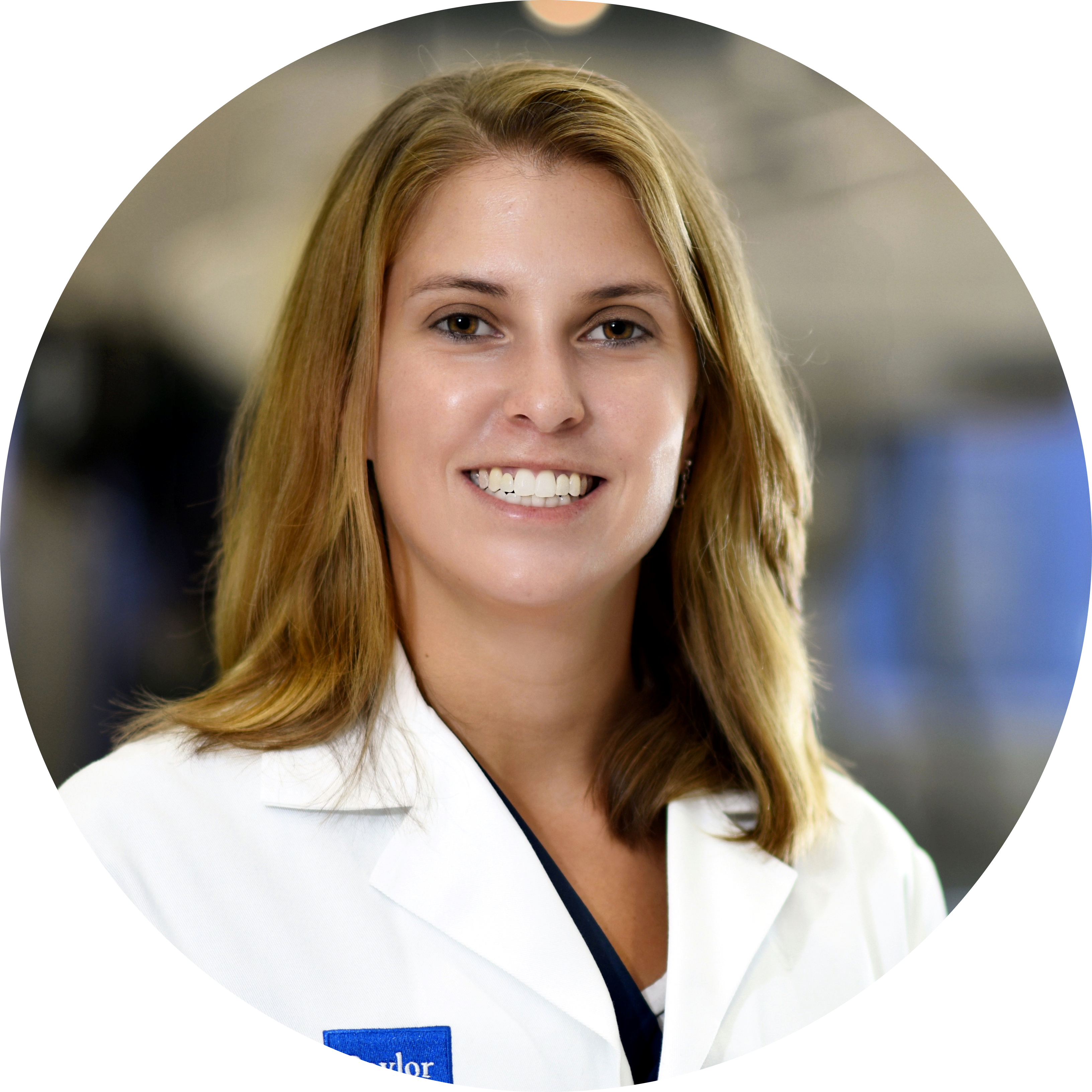 Go to the profile of Laura Galdamez