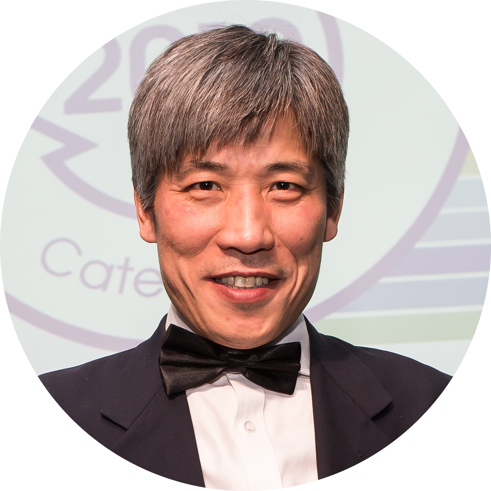 Go to the profile of Junwang Tang