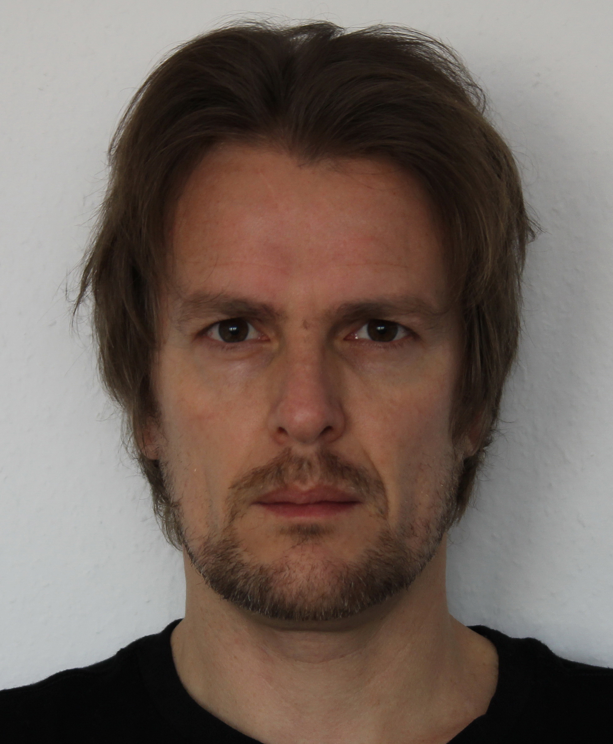 Go to the profile of Paolo Franchini