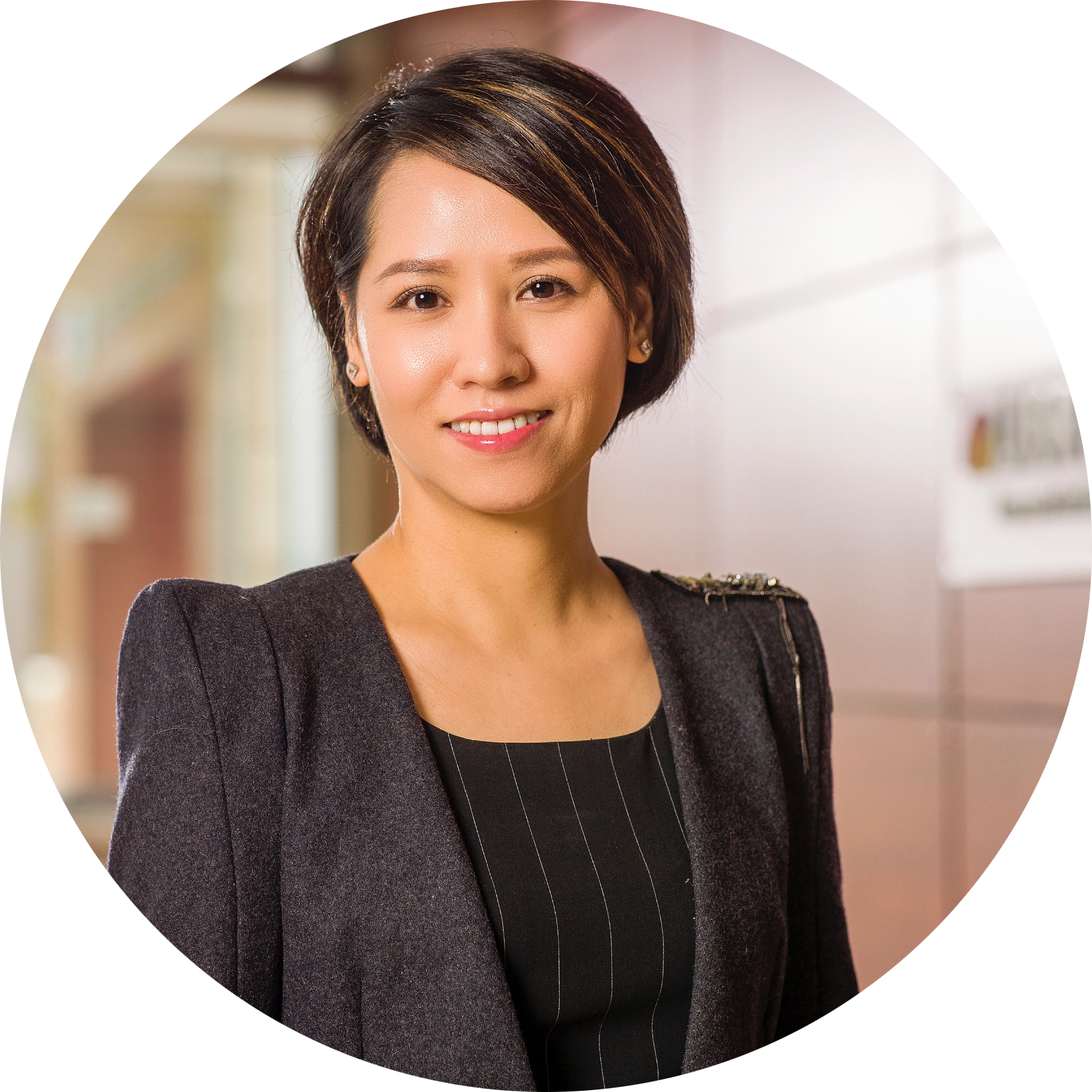 Go to the profile of Haixia Zheng