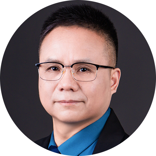 Go to the profile of Xiangming Meng