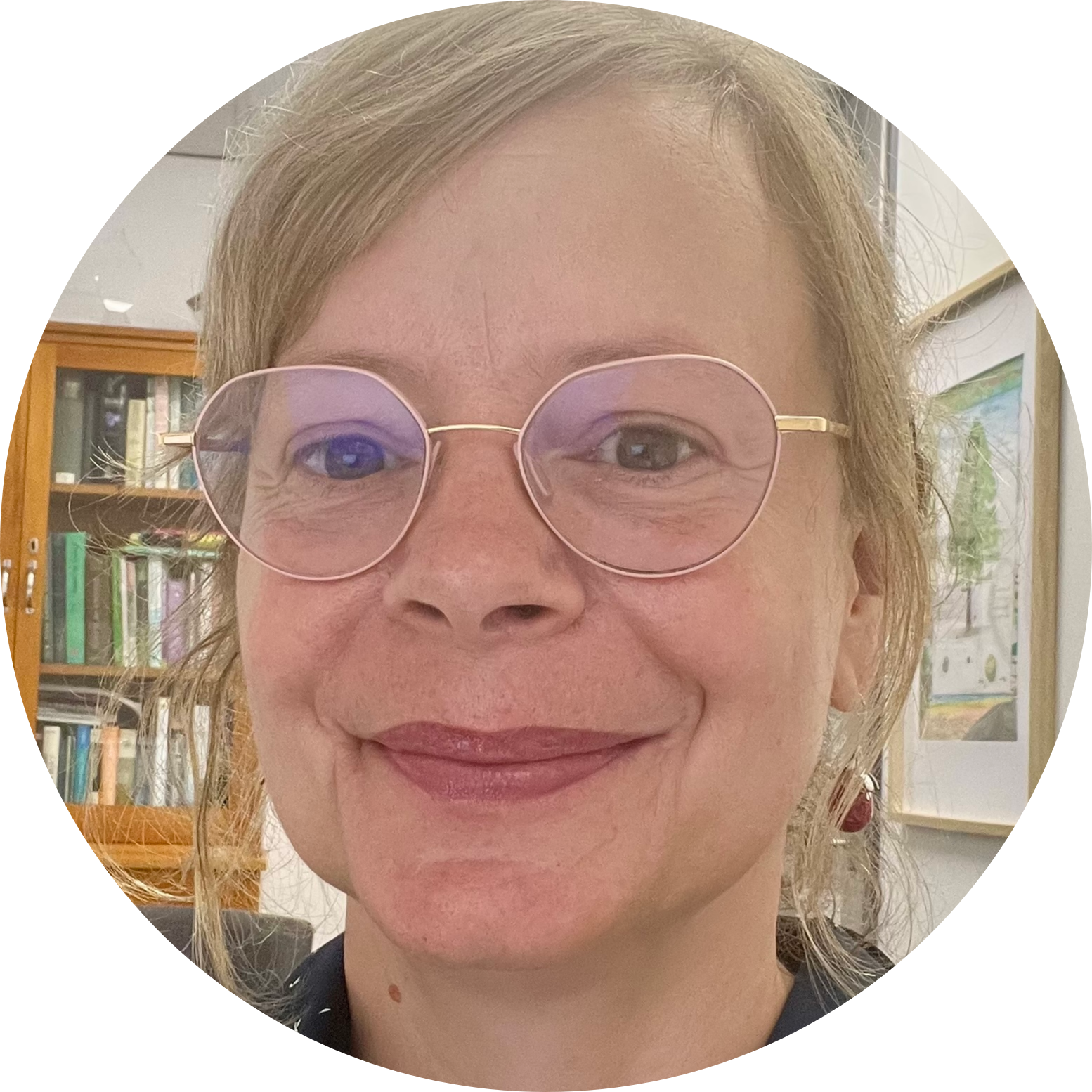 Go to the profile of Jennifer firn