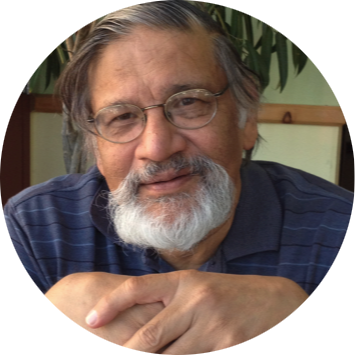 Go to the profile of V. M. (Nitant) Kenkre