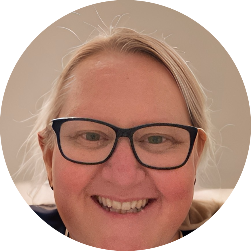 Go to the profile of Linda O'Raw