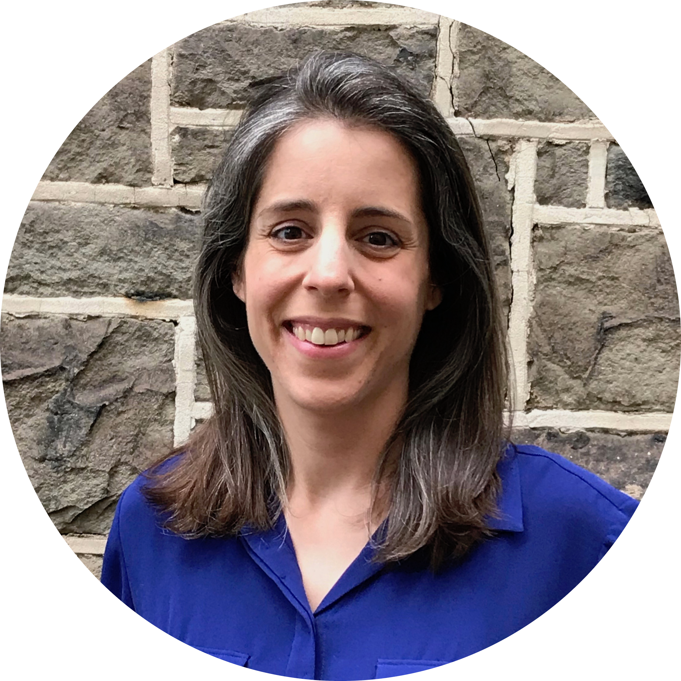 Go to the profile of Katherine S. Wetzel