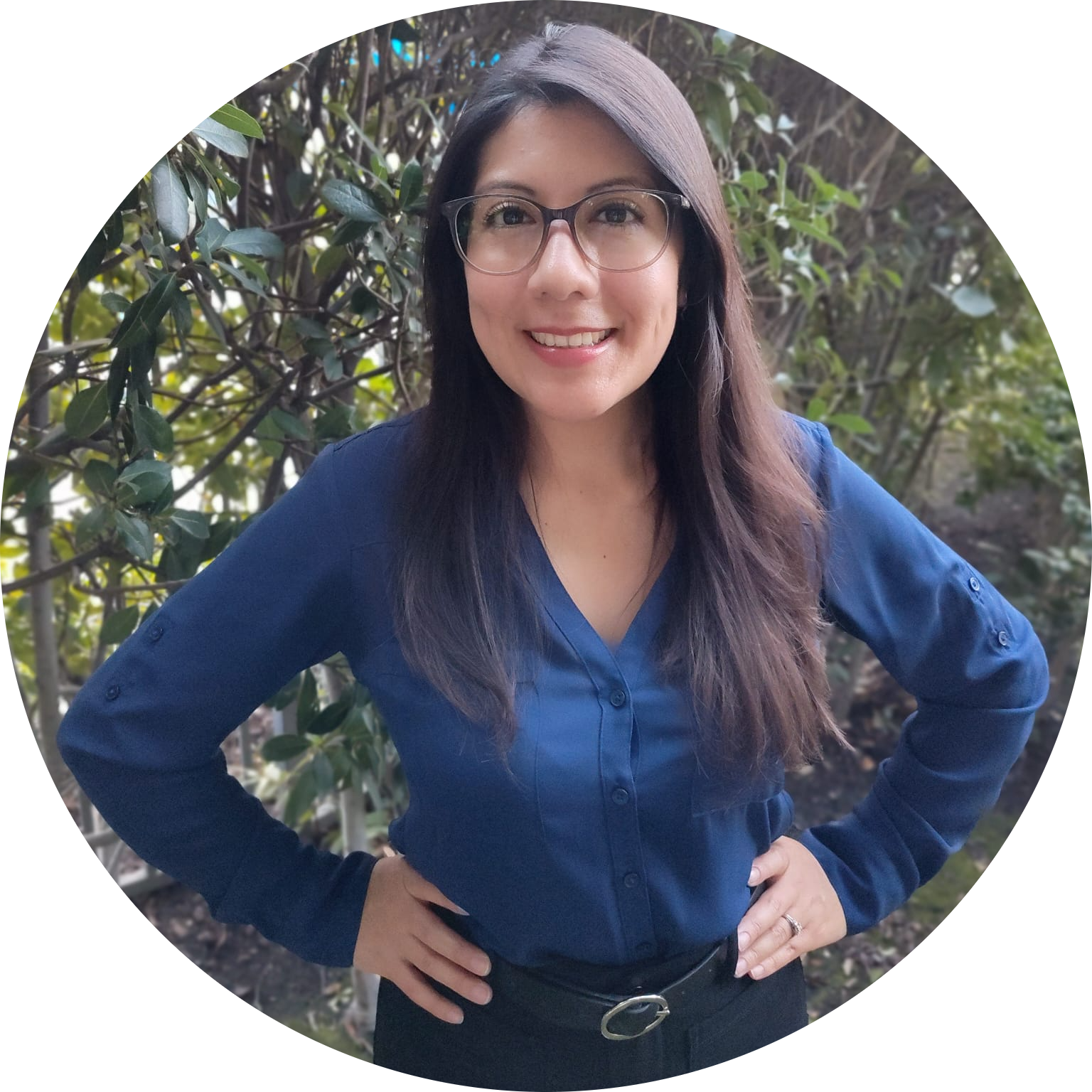 Go to the profile of Viviana Freire-Zapata