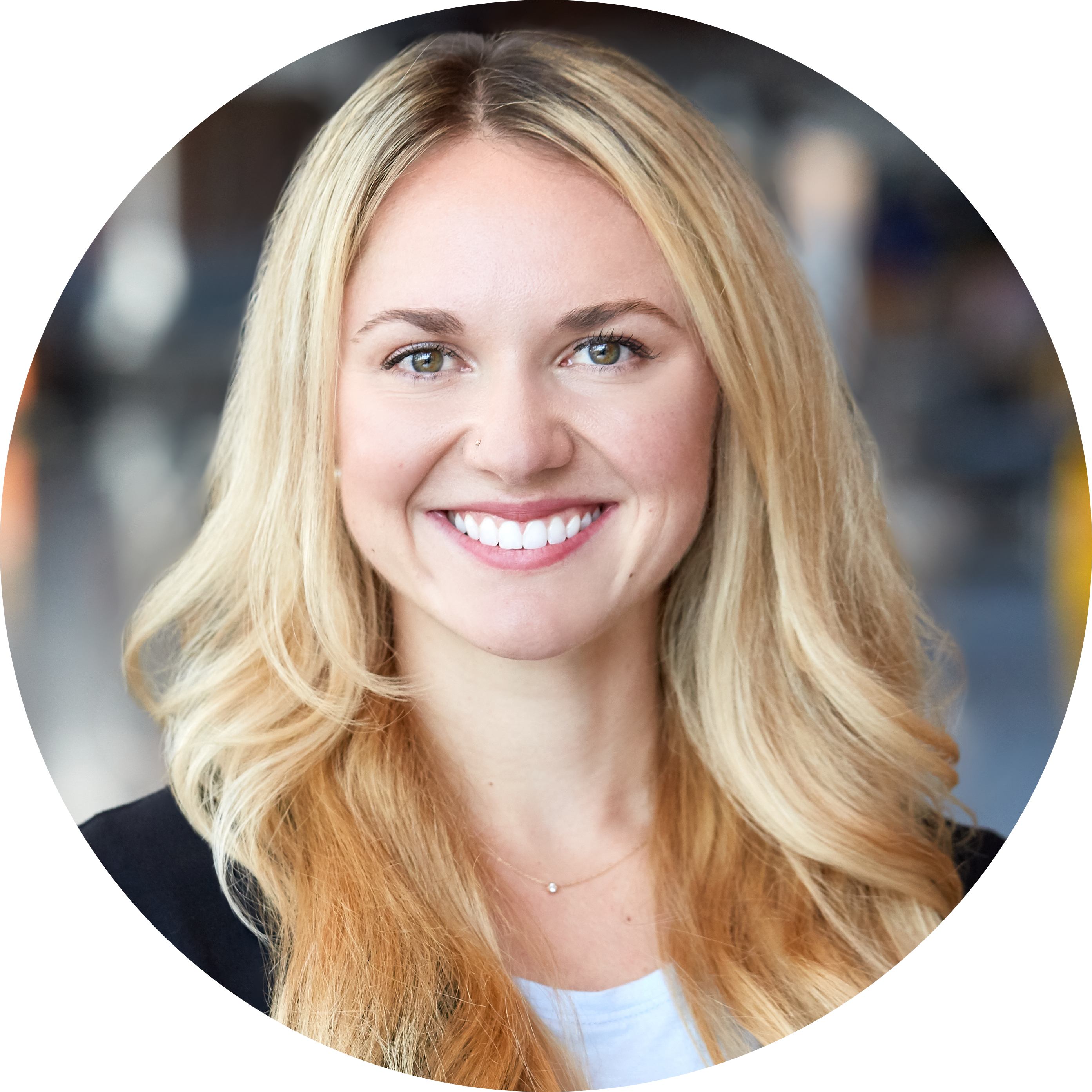 Go to the profile of Amy Jordan Wisdom