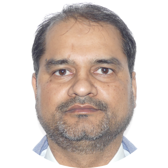 Go to the profile of Faizan Khan