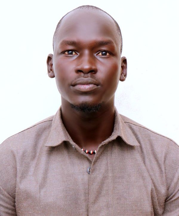 Go to the profile of Chuol Bor