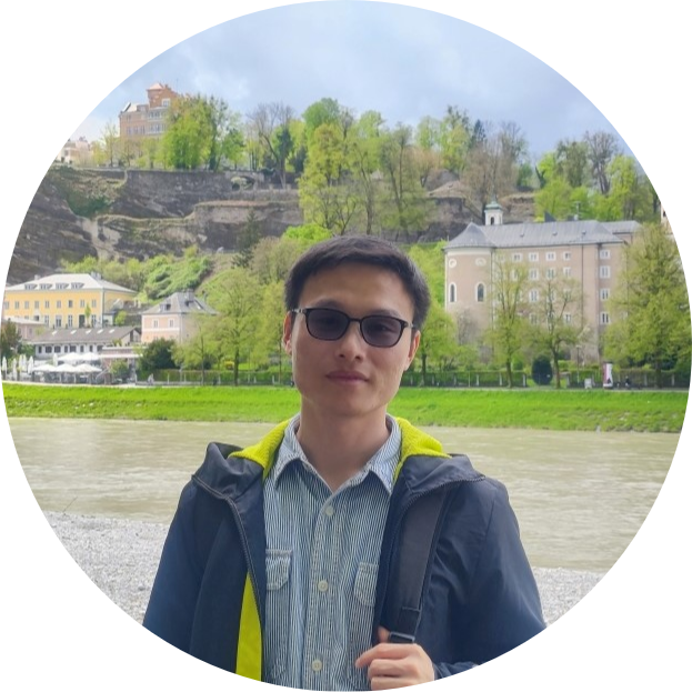 Go to the profile of Xin Geng