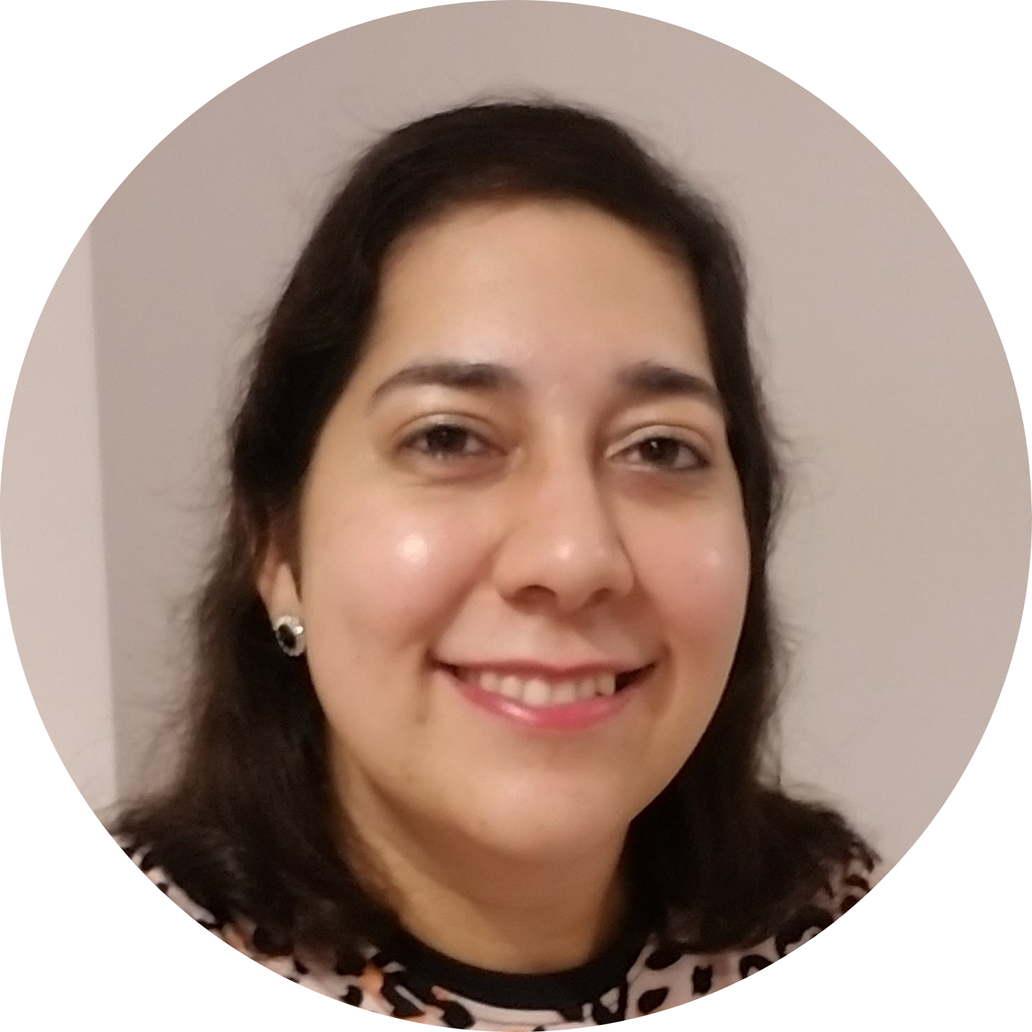 Go to the profile of Deena Gendoo