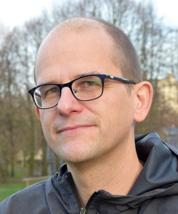 Go to the profile of Wim Vranken