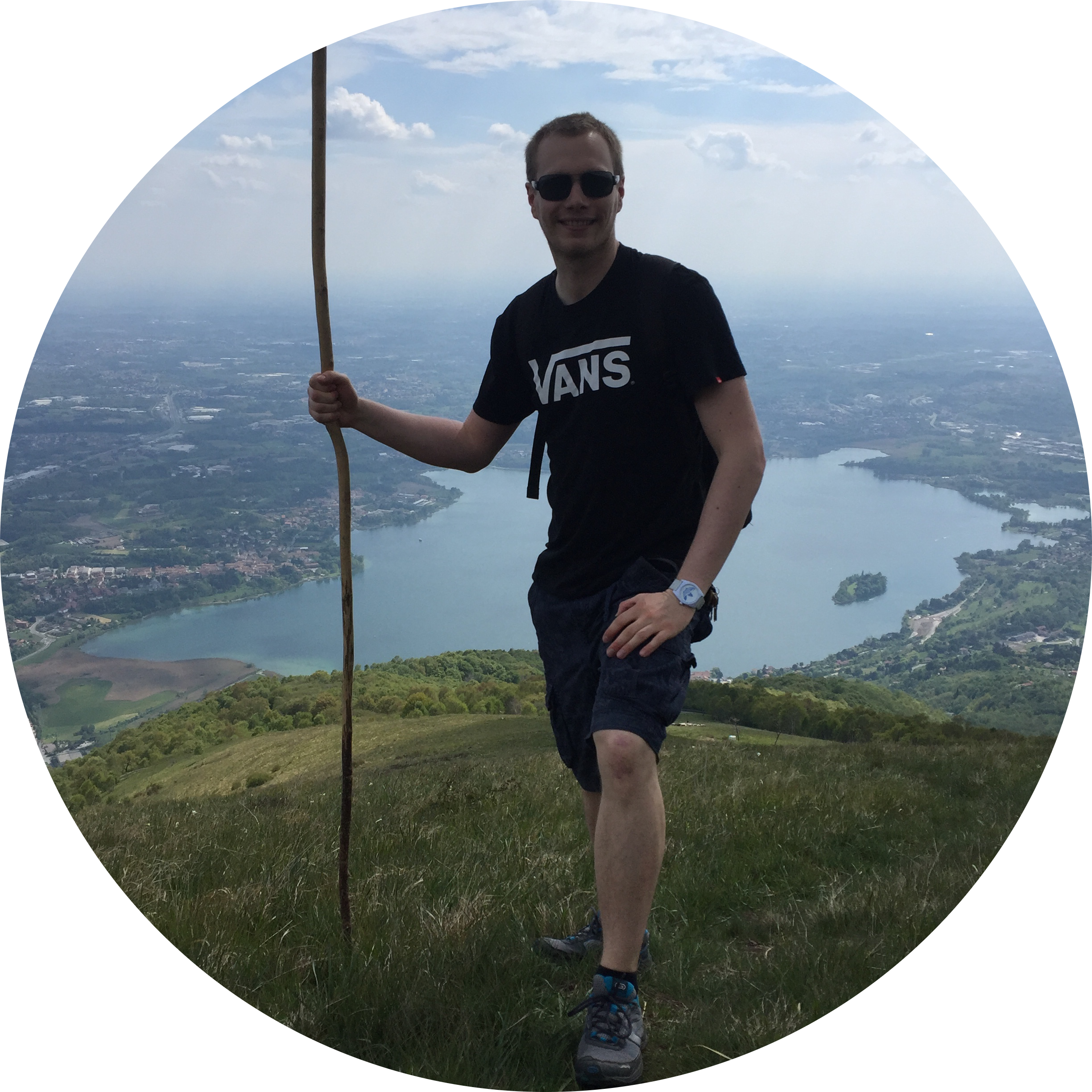 Go to the profile of Aurelien JACOB