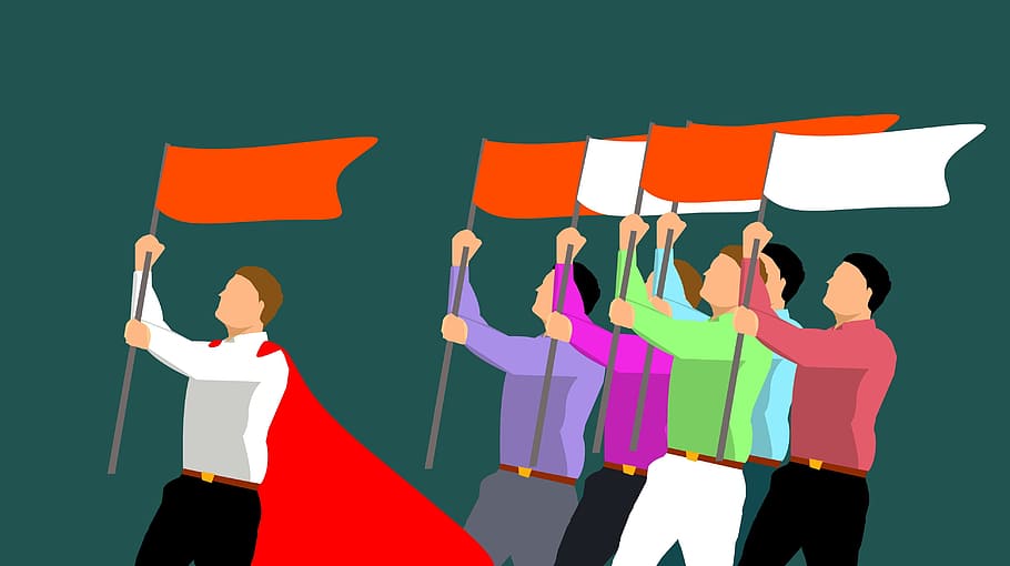 In Times of Global Crisis, Narcissistic Leaders Can Be Dangerous