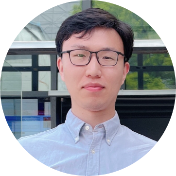 Go to the profile of Lei Zhang