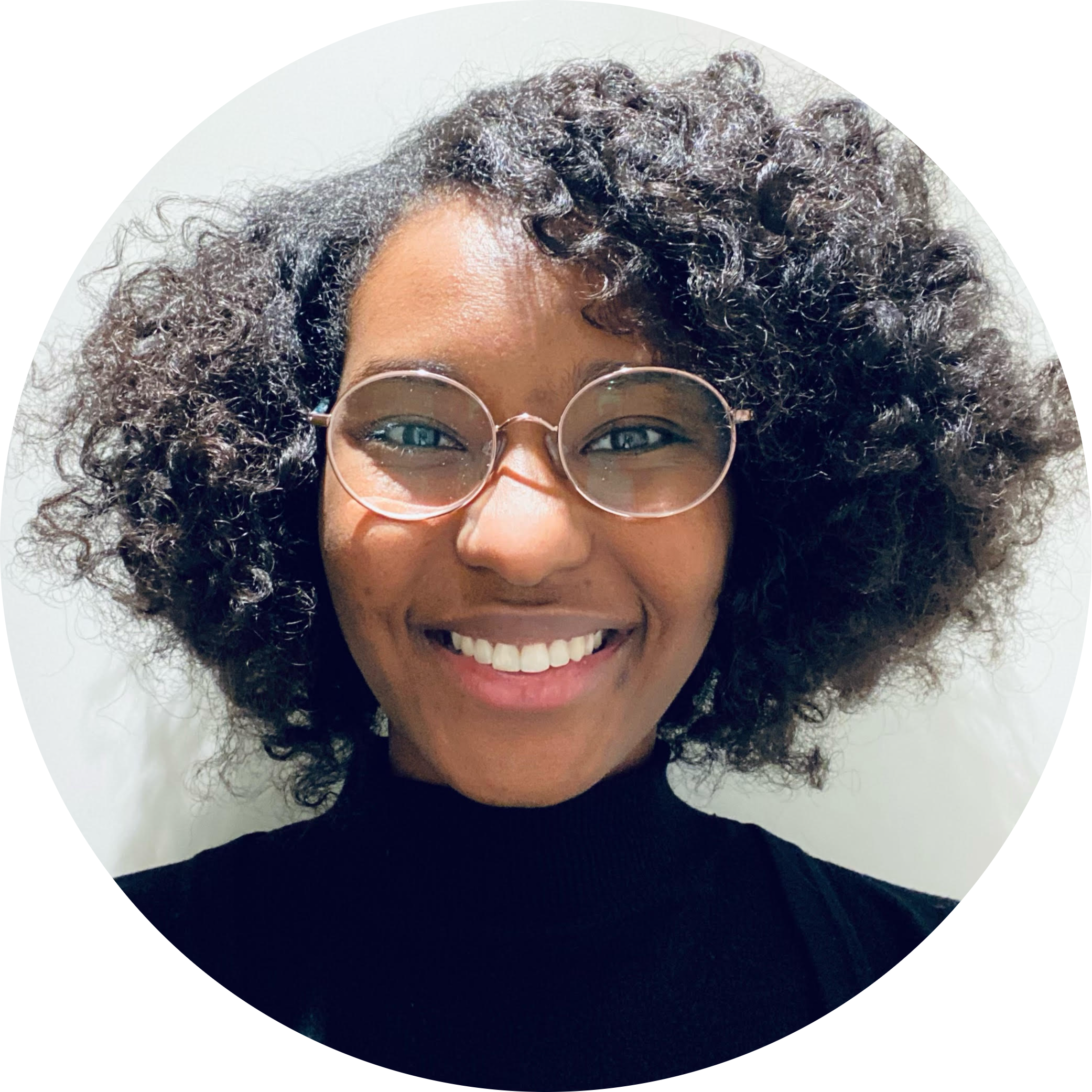 Go to the profile of Rahma Elmahdi