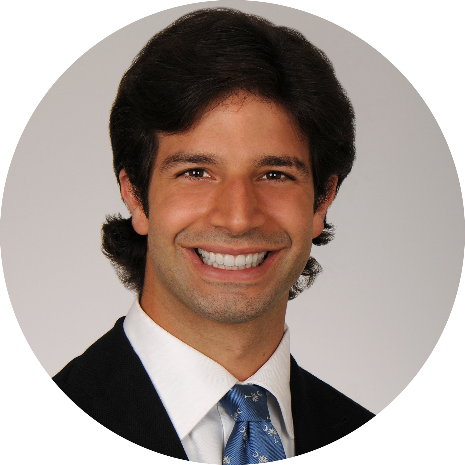 Go to the profile of Leonardo Ferreira