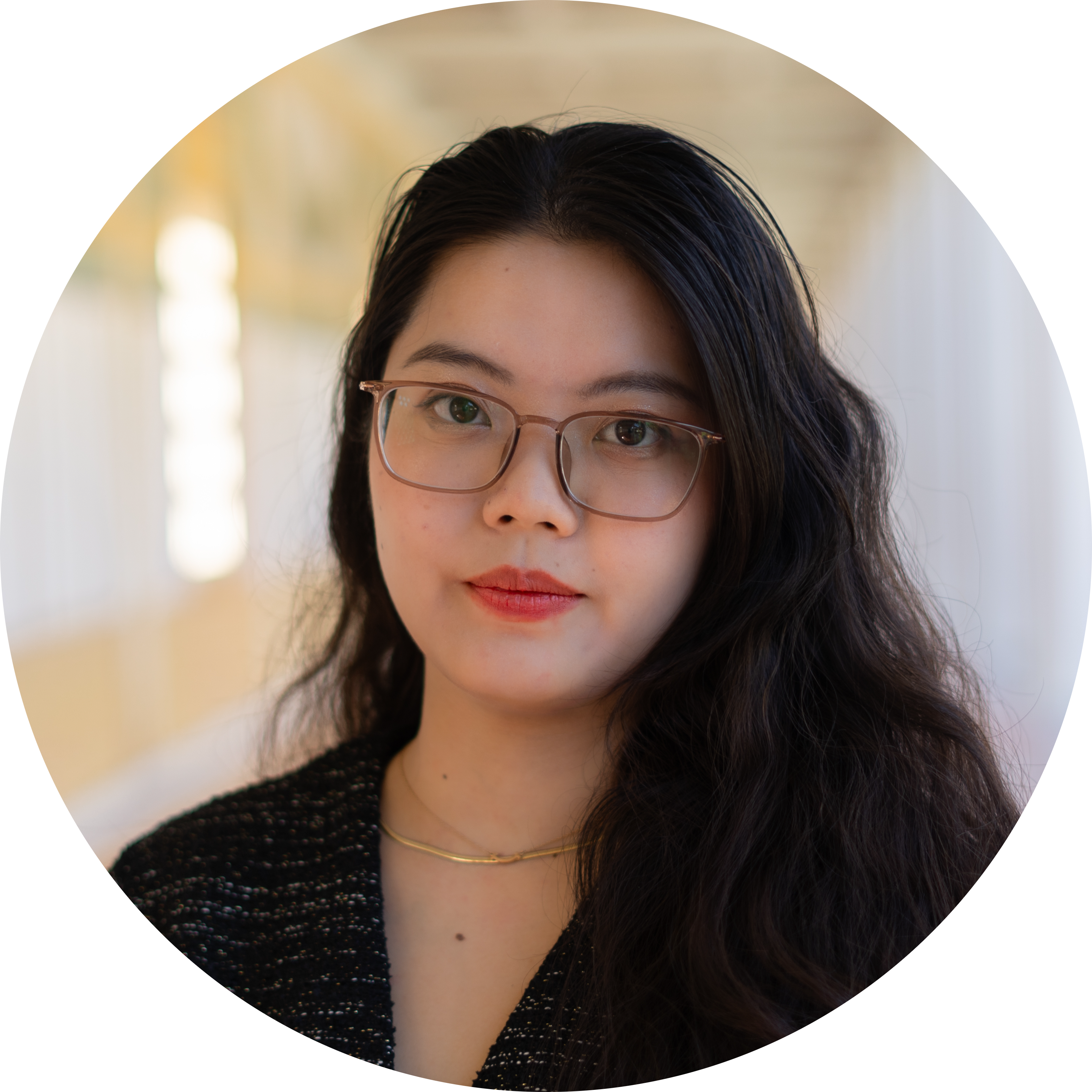 Go to the profile of Qiuna zhuang