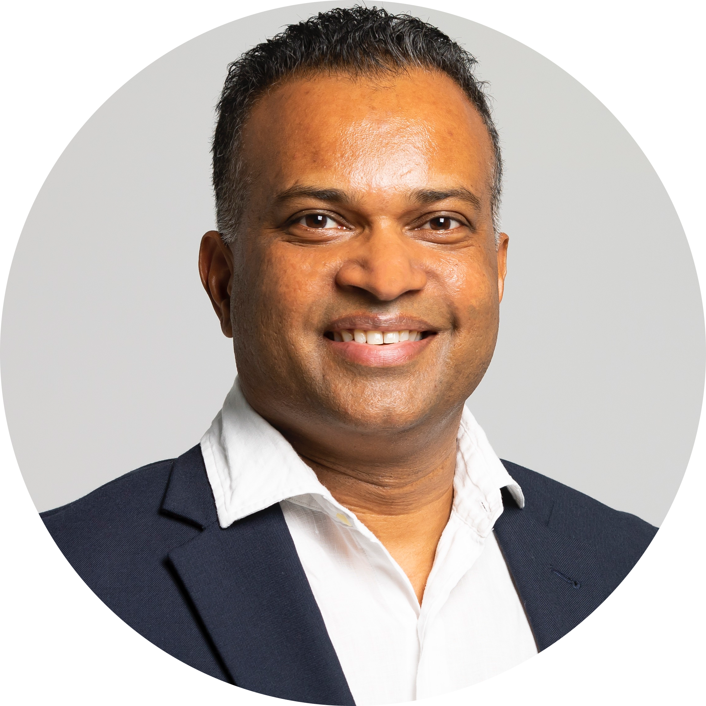 Go to the profile of Kusal Goonewardena